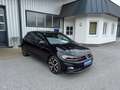 Volkswagen Polo GTI TSI DSG Schwarz - thumbnail 1