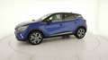 Renault Captur Captur 1.6 E-Tech hybrid Intens 145cv auto Blau - thumbnail 23