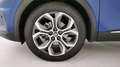 Renault Captur Captur 1.6 E-Tech hybrid Intens 145cv auto Blau - thumbnail 26