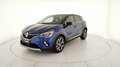 Renault Captur Captur 1.6 E-Tech hybrid Intens 145cv auto Blau - thumbnail 33