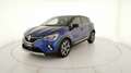 Renault Captur Captur 1.6 E-Tech hybrid Intens 145cv auto Blau - thumbnail 1