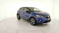 Renault Captur Captur 1.6 E-Tech hybrid Intens 145cv auto Blau - thumbnail 6