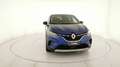 Renault Captur Captur 1.6 E-Tech hybrid Intens 145cv auto Blau - thumbnail 4