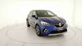 Renault Captur Captur 1.6 E-Tech hybrid Intens 145cv auto Blau - thumbnail 35
