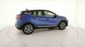 Renault Captur Captur 1.6 E-Tech hybrid Intens 145cv auto Blau - thumbnail 11