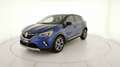 Renault Captur Captur 1.6 E-Tech hybrid Intens 145cv auto Blau - thumbnail 25