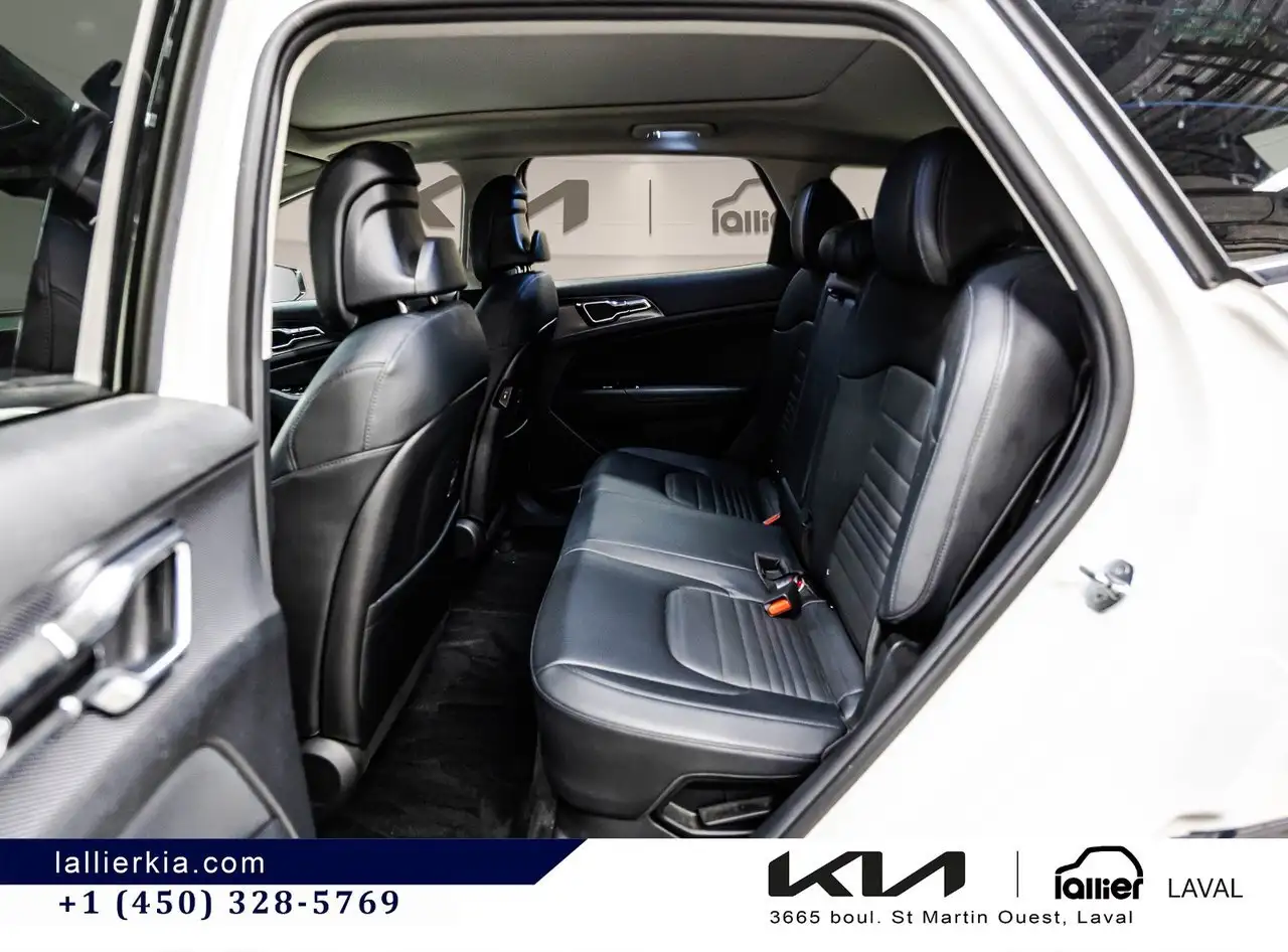 Kia Sportage снимка Kia Sportage