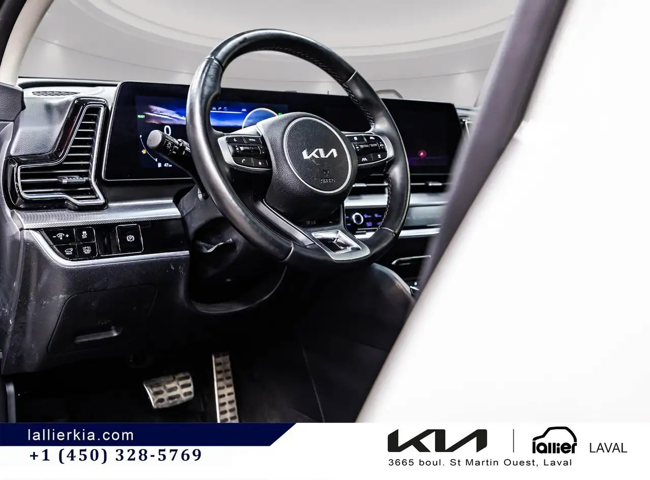 Kia Sportage снимка Kia Sportage