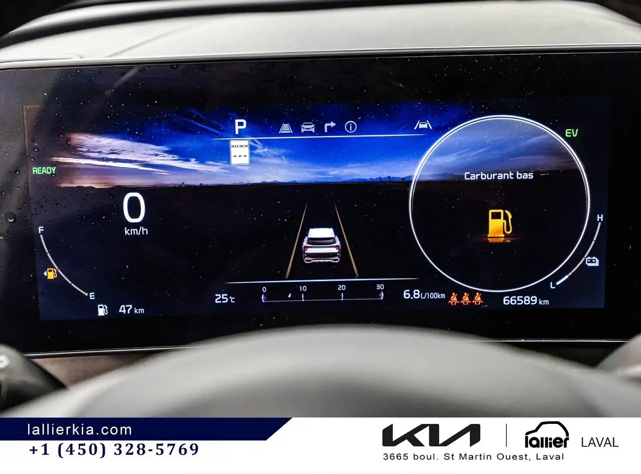 Kia Sportage снимка Kia Sportage