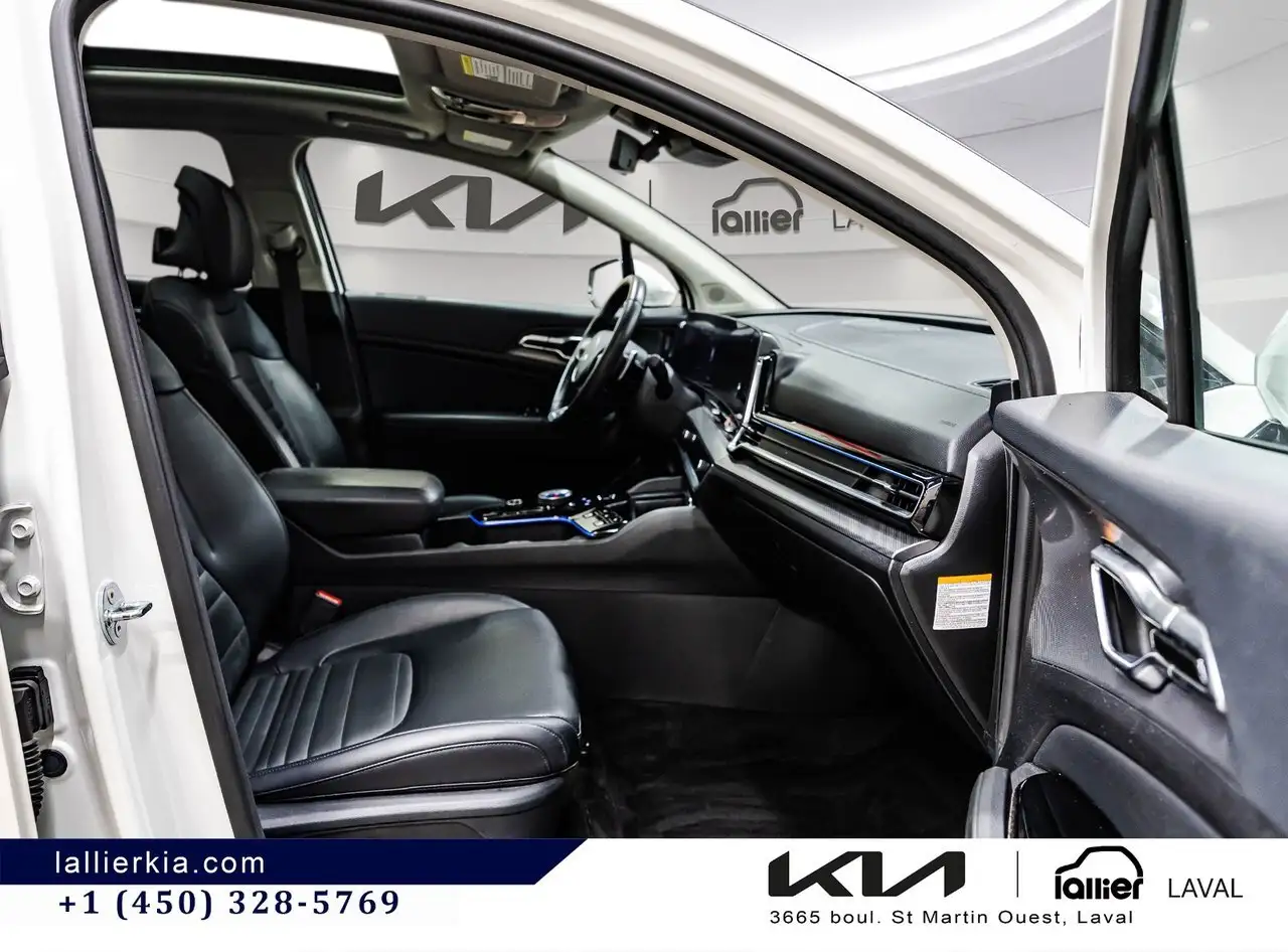 Kia Sportage снимка Kia Sportage