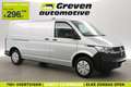 Volkswagen T6.1 Transporter 2.0 TDI L2H1 | Airco | 3 Zits | Parkeersensoren | Argent - thumbnail 1