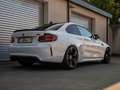 BMW M2 M2 Coupe DKG Blanc - thumbnail 4