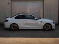 BMW M2 M2 Coupe DKG Blanc - thumbnail 2