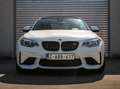 BMW M2 M2 Coupe DKG Blanc - thumbnail 3