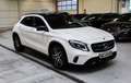 Mercedes-Benz GLA 200 GLA 200 DCT Business - NAVI / CAMERA / PANO / PDC Blanc - thumbnail 2