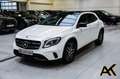 Mercedes-Benz GLA 200 GLA 200 DCT Business - NAVI / CAMERA / PANO / PDC Blanc - thumbnail 1