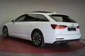 Audi A6 40 TDI S tronic Navi/ACC/Kamera/Pano/Lane/AHK Білий - thumbnail 4