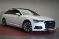 Audi A6 40 TDI S tronic Navi/ACC/Kamera/Pano/Lane/AHK Білий - thumbnail 1