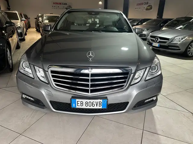 Mercedes-Benz E 500 E 500 V8 evo Avantgarde 388cv Blindatura MB212P
