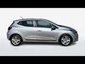 Renault Clio 1.0 tce Zen Gpl 100cv my21 Gris - thumbnail 3