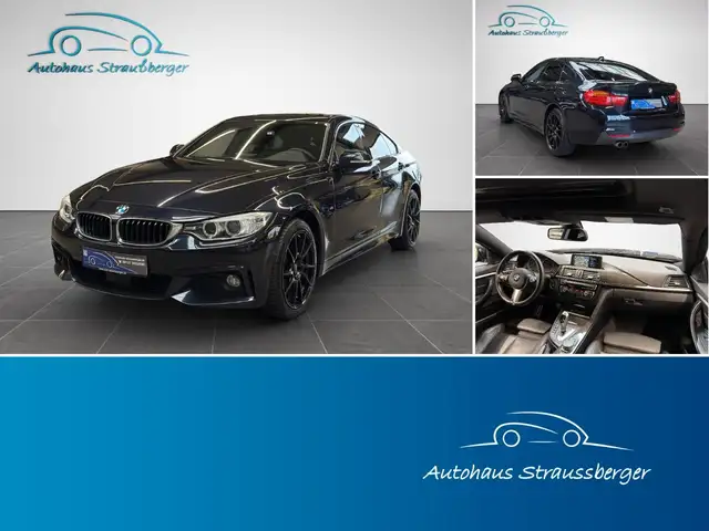 BMW 430 xDrive