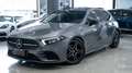 Mercedes-Benz A 200 D PREMIUM PLUS AMG TETTO PACK LUCI XENO NAVI FULL Grau - thumbnail 22