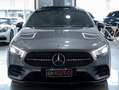 Mercedes-Benz A 200 D PREMIUM PLUS AMG TETTO PACK LUCI XENO NAVI FULL Grau - thumbnail 3
