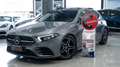 Mercedes-Benz A 200 D PREMIUM PLUS AMG TETTO PACK LUCI XENO NAVI FULL Grau - thumbnail 1