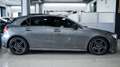 Mercedes-Benz A 200 D PREMIUM PLUS AMG TETTO PACK LUCI XENO NAVI FULL Grau - thumbnail 4