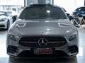 Mercedes-Benz A 200 D PREMIUM PLUS AMG TETTO PACK LUCI XENO NAVI FULL Grau - thumbnail 2
