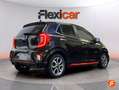 Kia Picanto 1.2 CVVT GT Line Aut. Negro - thumbnail 7