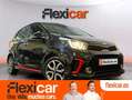 Kia Picanto 1.2 CVVT GT Line Aut. Negro - thumbnail 1