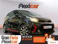 Kia Picanto 1.2 CVVT GT Line Aut. Noir - thumbnail 1