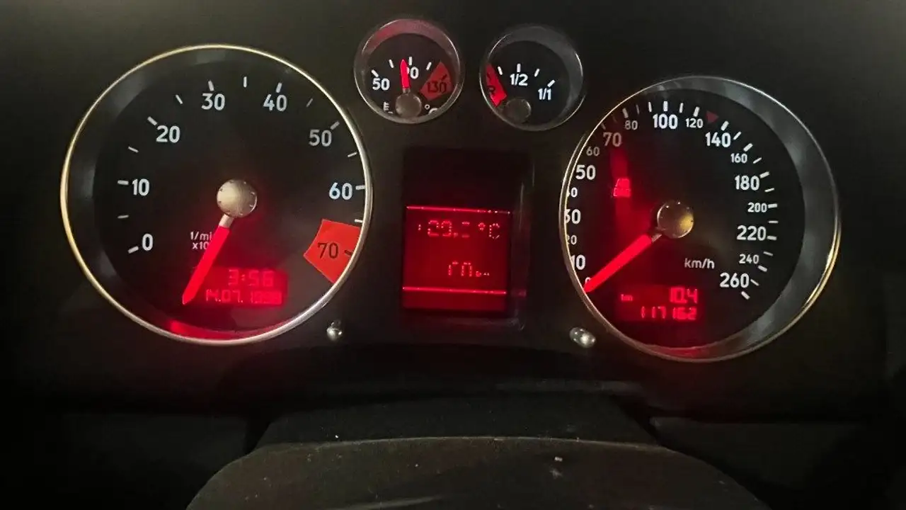 Audi TT Coupé 1.8 T 20V 179 CV cat, foto 9