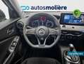 Nissan Juke 1.0 DIG-T Acenta 4x2 DCT 7 84kW Blanco - thumbnail 20