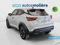Nissan Juke 1.0 DIG-T Acenta 4x2 DCT 7 84kW Blanco - thumbnail 3