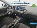 Nissan Juke 1.0 DIG-T Acenta 4x2 DCT 7 84kW Blanco - thumbnail 5
