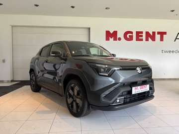 E-Vitara 61 kWh 100% ELEKTRISCH GLX + DEMO + GARANTIE 10/2035
