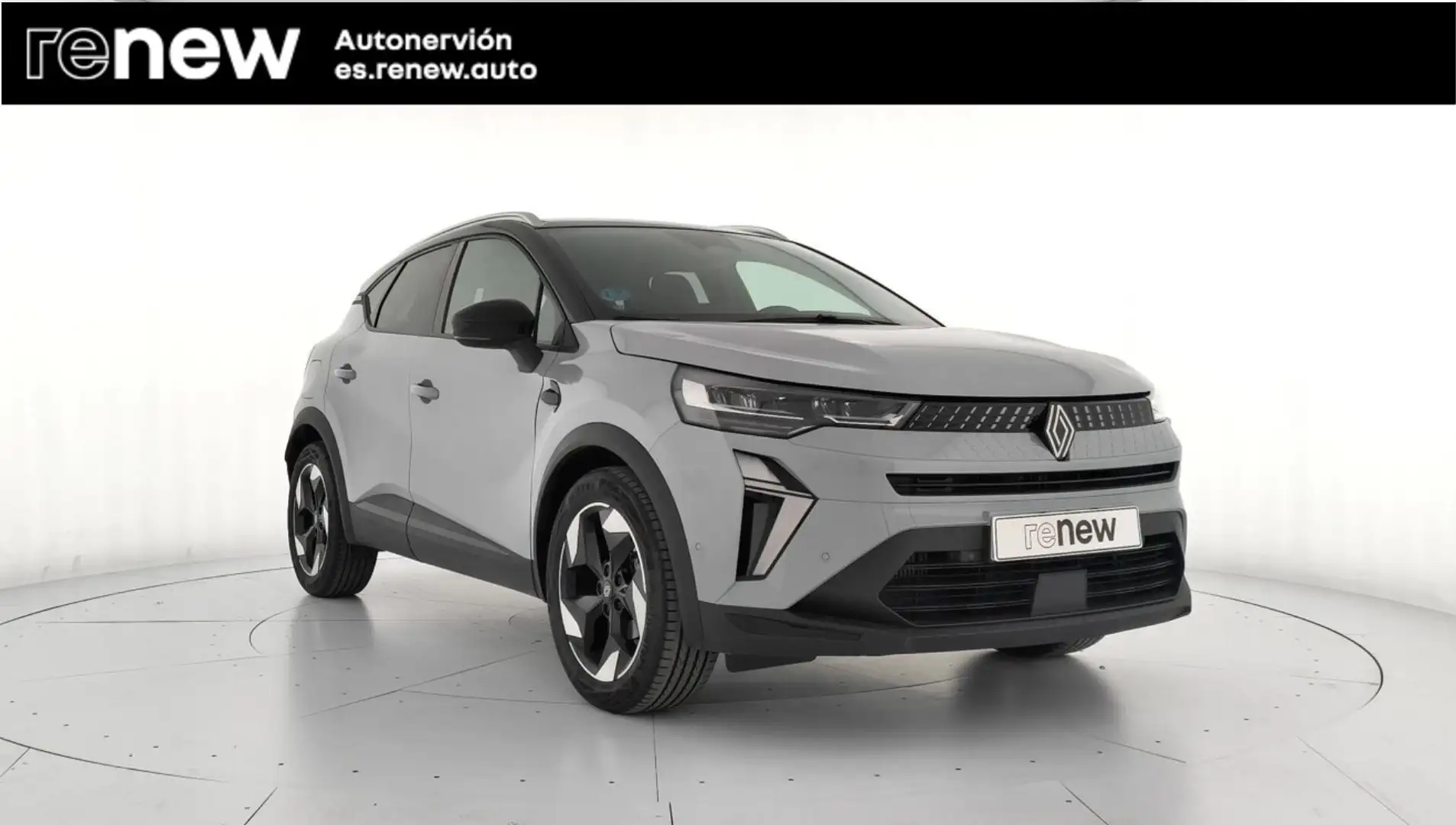 Renault Captur TCe Techno 74kW GLP - 1