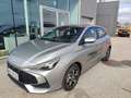 MG MG3 MG 3 Comfort Silber - thumbnail 1