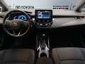 Toyota Corolla Touring 1.8 Sports Hybrid Team D*ACC*KAM Zilver - thumbnail 11