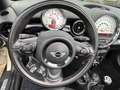 MINI Cooper D Cabrio Klimaanlage Sitzheiz. Teilleder White - thumbnail 13