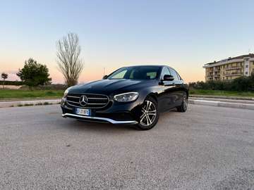 Classe E200 Berlina d Premium Plus auto my20