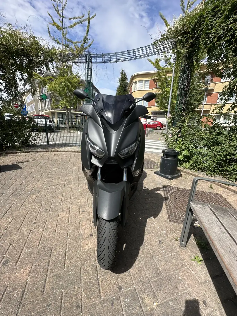 Yamaha X-Max 125 Akrapovic - 2
