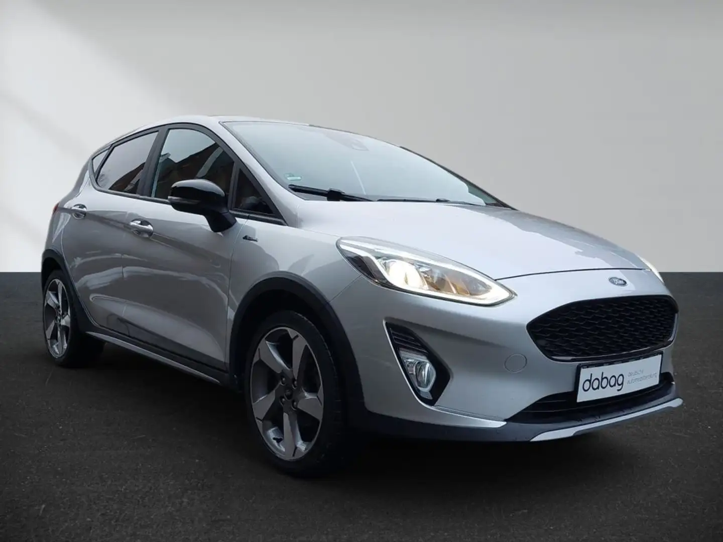 Ford Fiesta 1.0 ACTIVE ZR NEU SHZ LHZ KAM CarPlay AndroidAuto - 2
