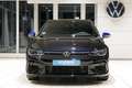 Volkswagen Golf VIII R 20-Years Akrapovic Pano Headup DCC Carbon Чорний - thumbnail 11