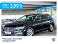 Volkswagen Passat Variant Business 2.0 TDI DSG Navi Kamera Schwarz - thumbnail 1