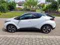 Toyota C-HR 2.0 (184PS)Hybrid TeamD AHK, LED, NAVI Weiß - thumbnail 5