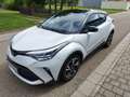 Toyota C-HR 2.0 (184PS)Hybrid TeamD AHK, LED, NAVI Weiß - thumbnail 6