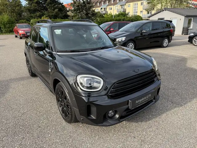 MINI Cooper D Countryman / Premium Plus / AHK / VOLL